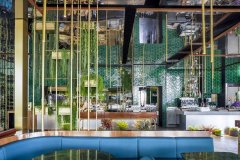 如何利用餐廳裝修的設(shè)計理念實現(xiàn)盈利化？